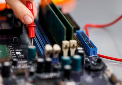 Trusted Electronic Repair Dubai for Laptops, Mobiles & TVs in Al Barsha